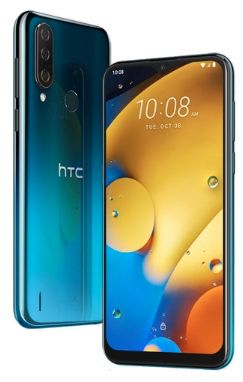 HTC Wildfire R70 Dual SIM TD-LTE IN